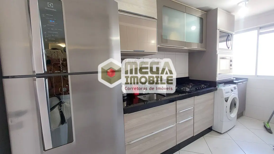 Foto 8 de Apartamento com 3 quartos à venda, 80m2 em Agronômica, Florianopolis - SC