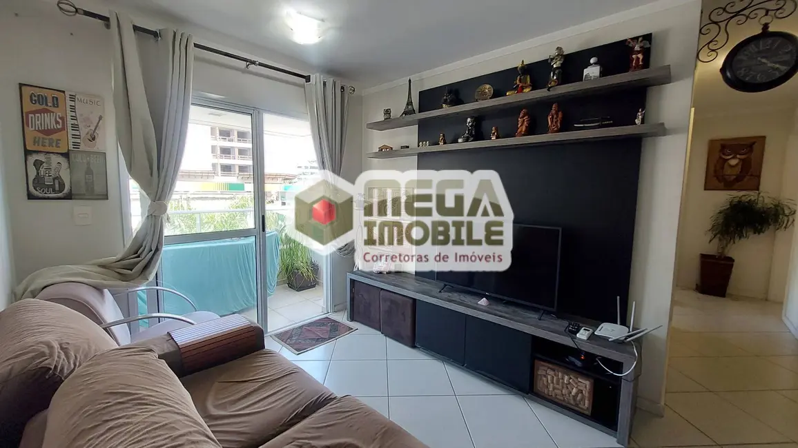 Foto 6 de Apartamento com 3 quartos à venda, 80m2 em Agronômica, Florianopolis - SC