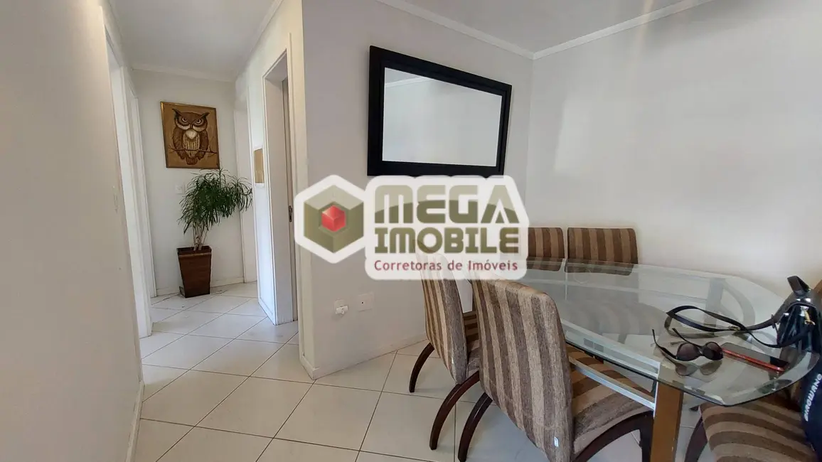 Foto 4 de Apartamento com 3 quartos à venda, 80m2 em Agronômica, Florianopolis - SC