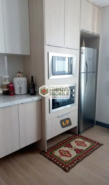 Foto 4 de Apartamento com 1 quarto à venda, 39m2 em Saco dos Limões, Florianopolis - SC