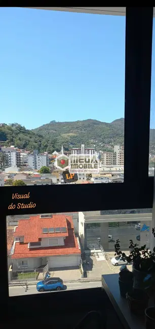 Foto 3 de Apartamento com 1 quarto à venda, 39m2 em Saco dos Limões, Florianopolis - SC