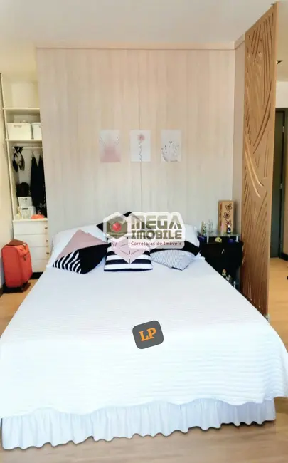 Foto 8 de Apartamento com 1 quarto à venda, 39m2 em Saco dos Limões, Florianopolis - SC