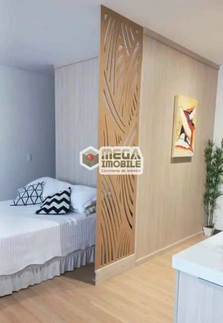 Foto 9 de Apartamento com 1 quarto à venda, 39m2 em Saco dos Limões, Florianopolis - SC