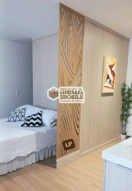 Foto 7 de Apartamento com 1 quarto à venda, 39m2 em Saco dos Limões, Florianopolis - SC