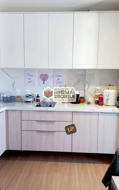 Foto 5 de Apartamento com 1 quarto à venda, 39m2 em Saco dos Limões, Florianopolis - SC