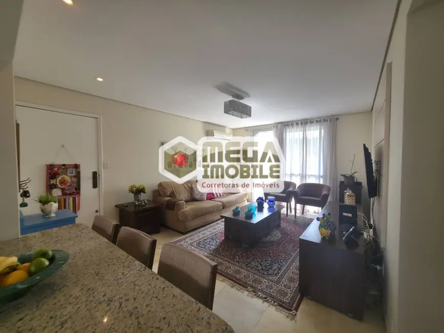 Foto 8 de Apartamento com 3 quartos à venda, 95m2 em Centro, Florianopolis - SC