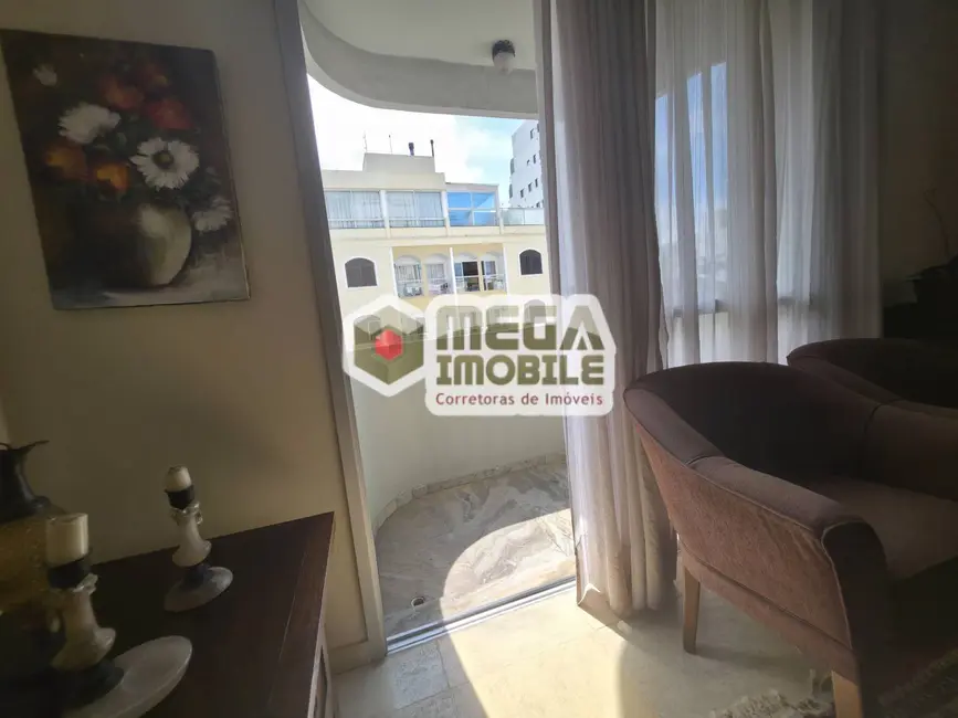 Foto 7 de Apartamento com 3 quartos à venda, 95m2 em Centro, Florianopolis - SC