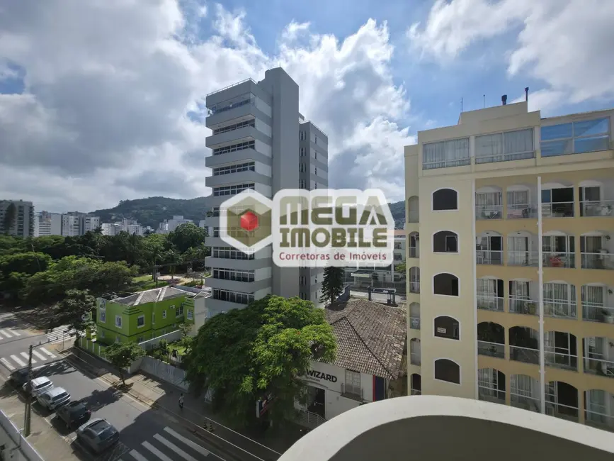 Foto 3 de Apartamento com 3 quartos à venda, 95m2 em Centro, Florianopolis - SC