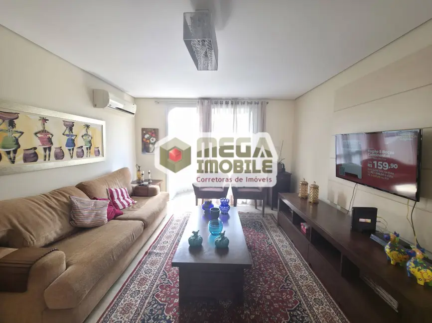 Foto 4 de Apartamento com 3 quartos à venda, 95m2 em Centro, Florianopolis - SC