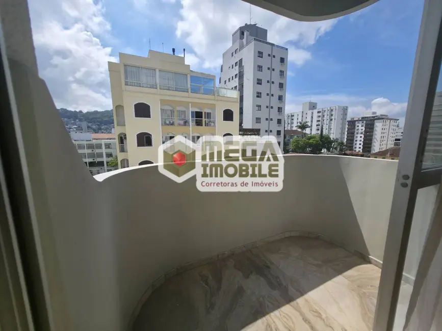 Foto 6 de Apartamento com 3 quartos à venda, 95m2 em Centro, Florianopolis - SC