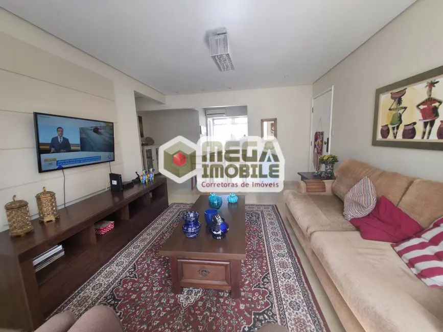 Foto 2 de Apartamento com 3 quartos à venda, 95m2 em Centro, Florianopolis - SC