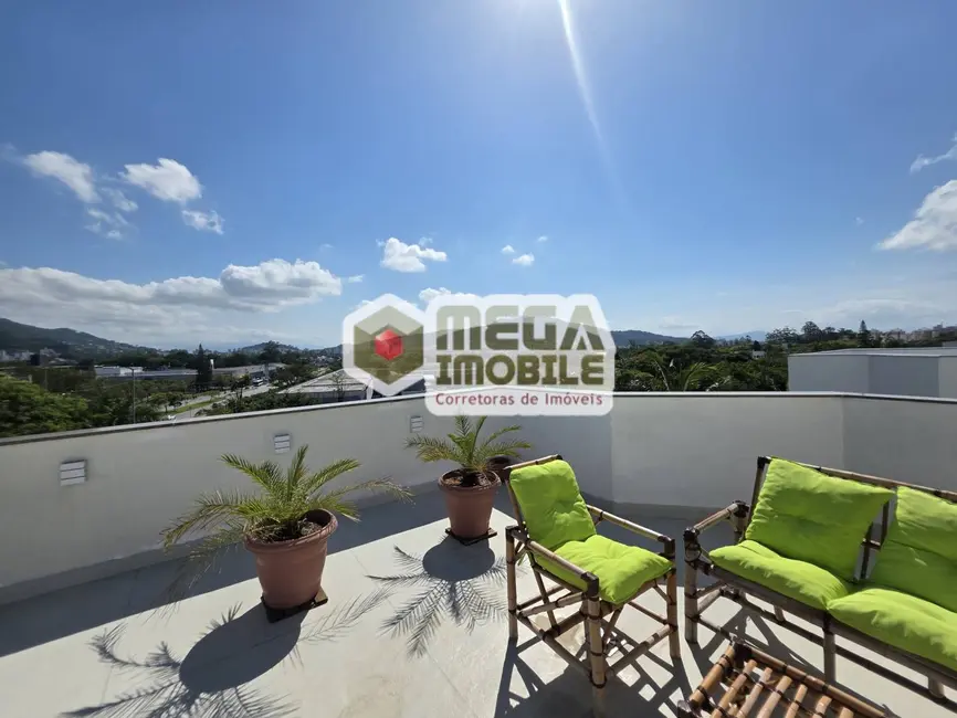 Foto 4 de Apartamento com 3 quartos à venda, 150m2 em Itacorubi, Florianopolis - SC