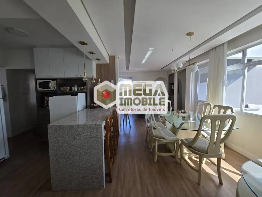 Foto 7 de Apartamento com 3 quartos à venda, 150m2 em Itacorubi, Florianopolis - SC