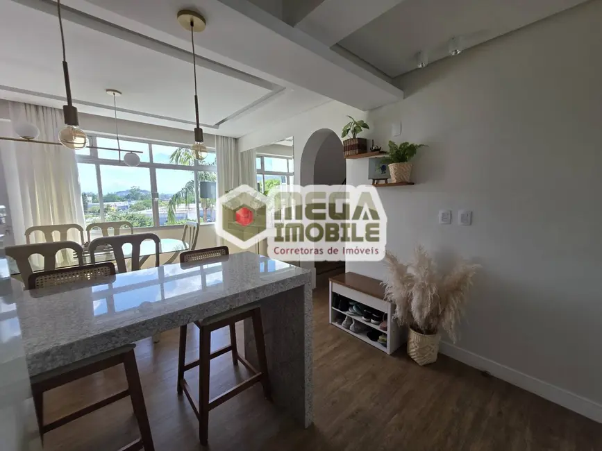 Foto 3 de Apartamento com 3 quartos à venda, 150m2 em Itacorubi, Florianopolis - SC