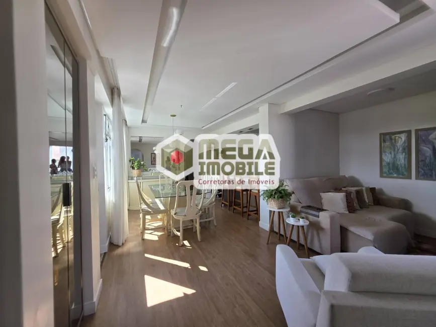 Foto 8 de Apartamento com 3 quartos à venda, 150m2 em Itacorubi, Florianopolis - SC