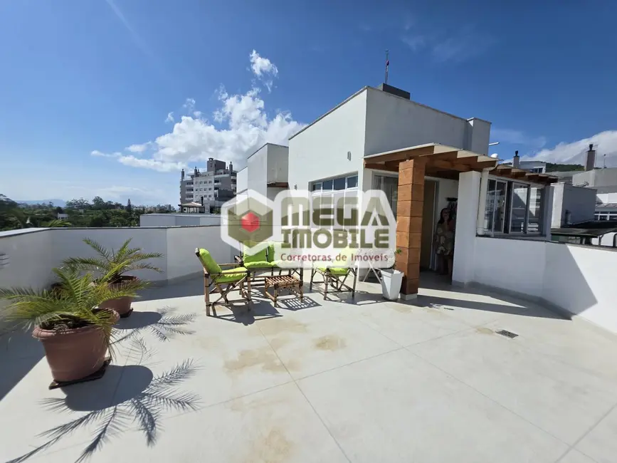 Foto 5 de Apartamento com 3 quartos à venda, 150m2 em Itacorubi, Florianopolis - SC