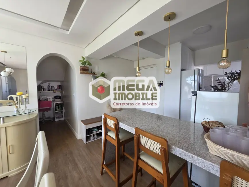 Foto 2 de Apartamento com 3 quartos à venda, 150m2 em Itacorubi, Florianopolis - SC