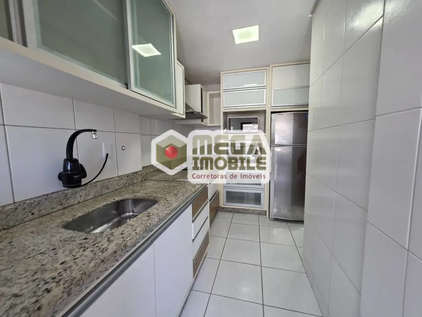 Foto 7 de Apartamento com 3 quartos à venda, 84m2 em Itacorubi, Florianopolis - SC