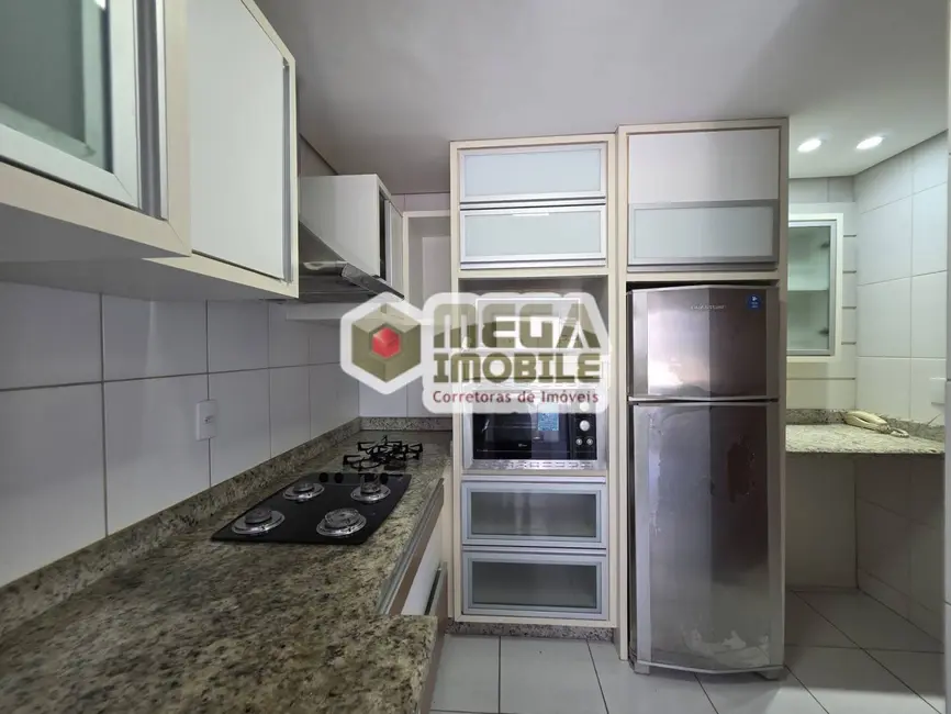 Foto 6 de Apartamento com 3 quartos à venda, 84m2 em Itacorubi, Florianopolis - SC