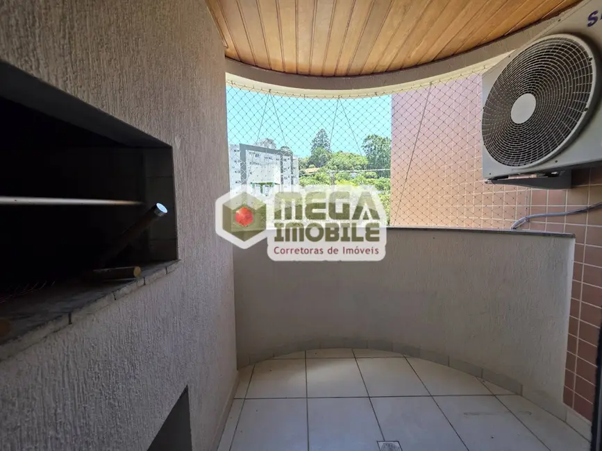 Foto 9 de Apartamento com 3 quartos à venda, 84m2 em Itacorubi, Florianopolis - SC