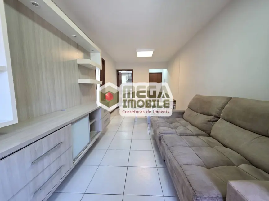 Foto 1 de Apartamento com 3 quartos à venda, 84m2 em Itacorubi, Florianopolis - SC