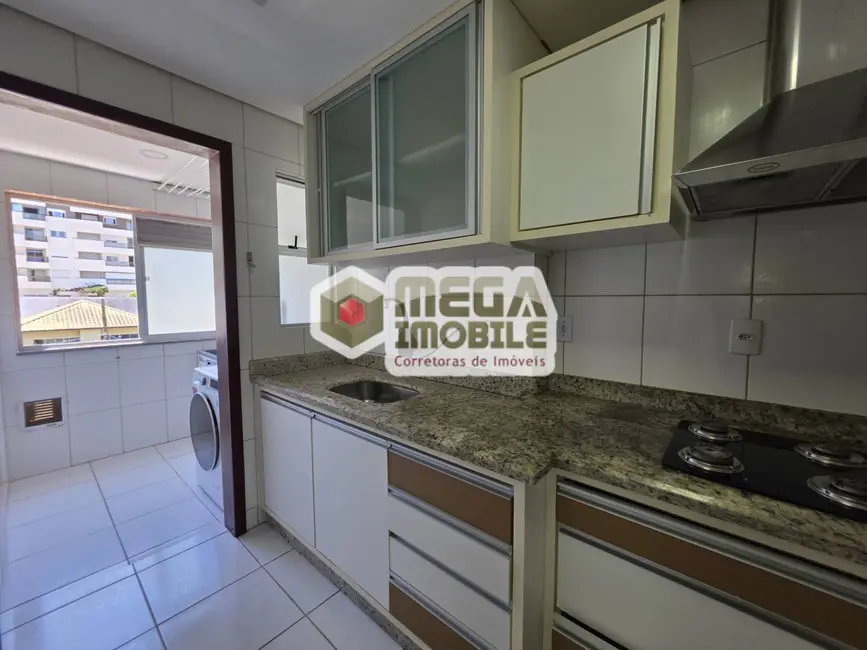 Foto 5 de Apartamento com 3 quartos à venda, 84m2 em Itacorubi, Florianopolis - SC