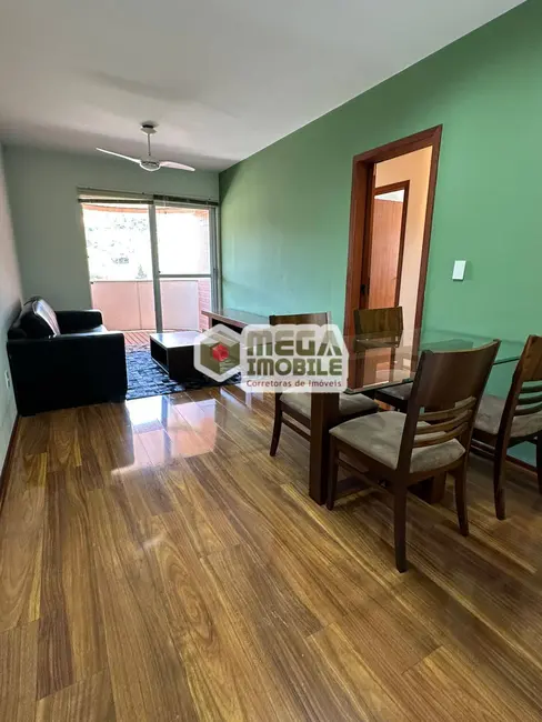 Apartamento com 3 quartos à venda, 83m2 em Itacorubi, Florianopolis - SC - imagem 2 Foto 2 de Apartamento com 3 quartos à venda, 83m2 em Itacorubi, Florianopolis - SC