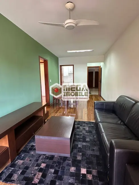 Apartamento com 3 quartos à venda, 83m2 em Itacorubi, Florianopolis - SC - imagem 3 Foto 3 de Apartamento com 3 quartos à venda, 83m2 em Itacorubi, Florianopolis - SC