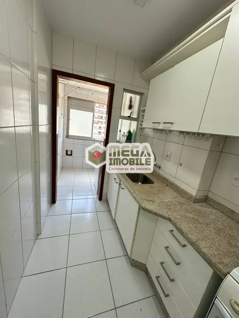 Apartamento com 3 quartos à venda, 83m2 em Itacorubi, Florianopolis - SC - imagem 7 Foto 7 de Apartamento com 3 quartos à venda, 83m2 em Itacorubi, Florianopolis - SC