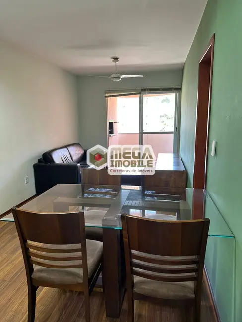 Apartamento com 3 quartos à venda, 83m2 em Itacorubi, Florianopolis - SC - imagem 6 Foto 6 de Apartamento com 3 quartos à venda, 83m2 em Itacorubi, Florianopolis - SC