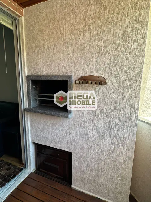 Apartamento com 3 quartos à venda, 83m2 em Itacorubi, Florianopolis - SC - imagem 4 Foto 4 de Apartamento com 3 quartos à venda, 83m2 em Itacorubi, Florianopolis - SC