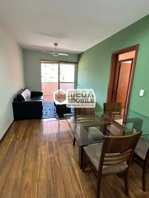 Apartamento com 3 quartos à venda, 83m2 em Itacorubi, Florianopolis - SC - imagem 5 Foto 5 de Apartamento com 3 quartos à venda, 83m2 em Itacorubi, Florianopolis - SC