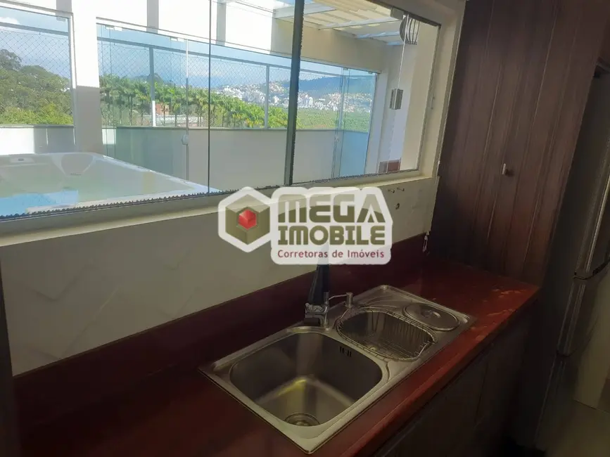 Apartamento com 2 quartos à venda, 144m2 em Itacorubi, Florianopolis - SC - imagem 4 Foto 4 de Apartamento com 2 quartos à venda, 144m2 em Itacorubi, Florianopolis - SC