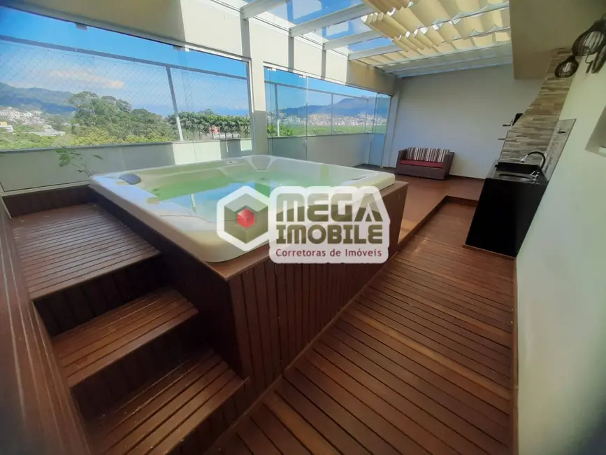 Apartamento com 2 quartos à venda, 144m2 em Itacorubi, Florianopolis - SC - imagem 9 Foto 9 de Apartamento com 2 quartos à venda, 144m2 em Itacorubi, Florianopolis - SC