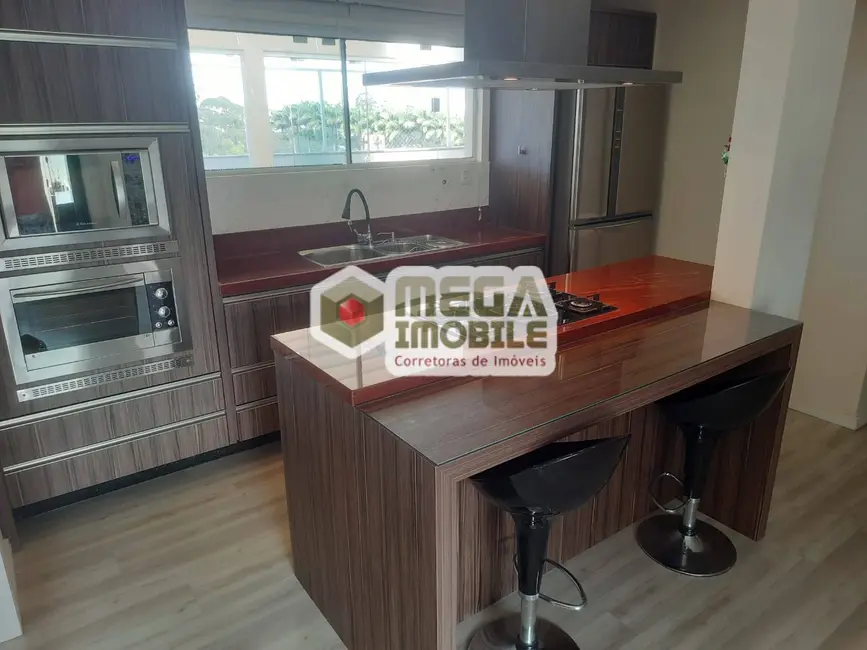 Apartamento com 2 quartos à venda, 144m2 em Itacorubi, Florianopolis - SC - imagem 5 Foto 5 de Apartamento com 2 quartos à venda, 144m2 em Itacorubi, Florianopolis - SC