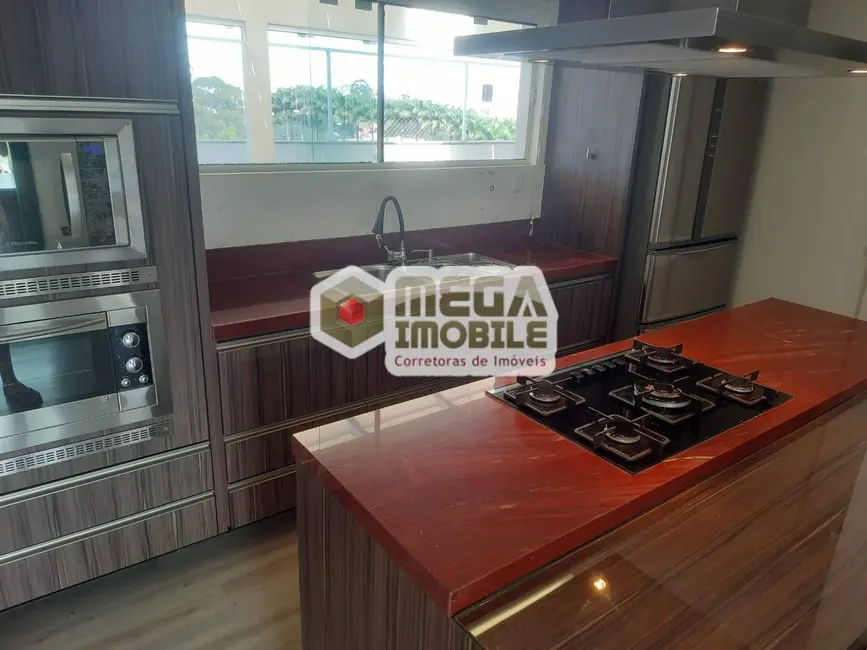 Apartamento com 2 quartos à venda, 144m2 em Itacorubi, Florianopolis - SC - imagem 3 Foto 3 de Apartamento com 2 quartos à venda, 144m2 em Itacorubi, Florianopolis - SC