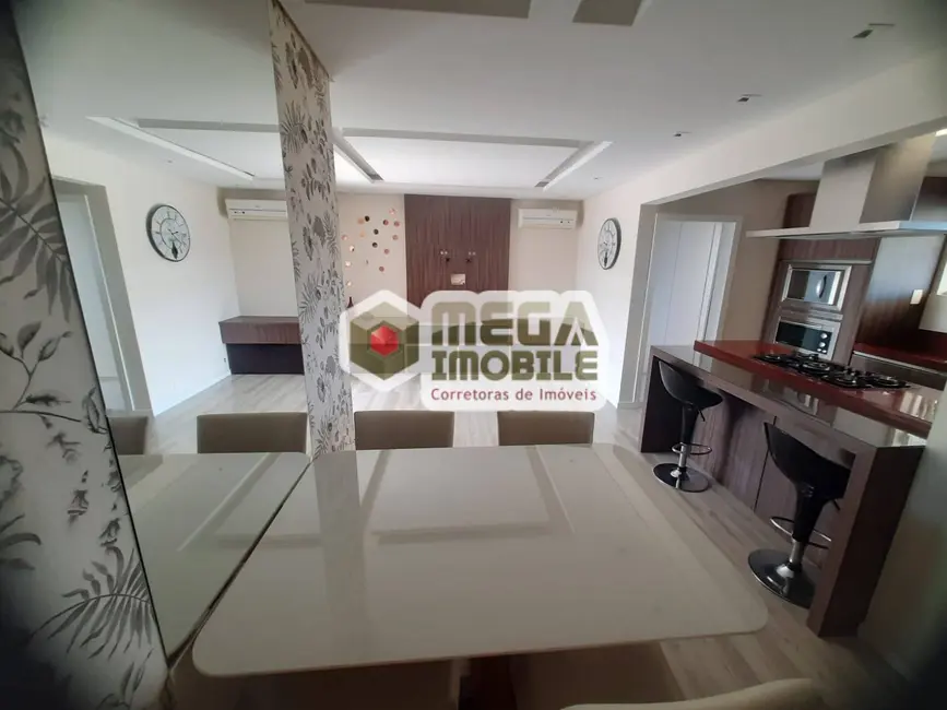 Apartamento com 2 quartos à venda, 144m2 em Itacorubi, Florianopolis - SC - imagem 2 Foto 2 de Apartamento com 2 quartos à venda, 144m2 em Itacorubi, Florianopolis - SC