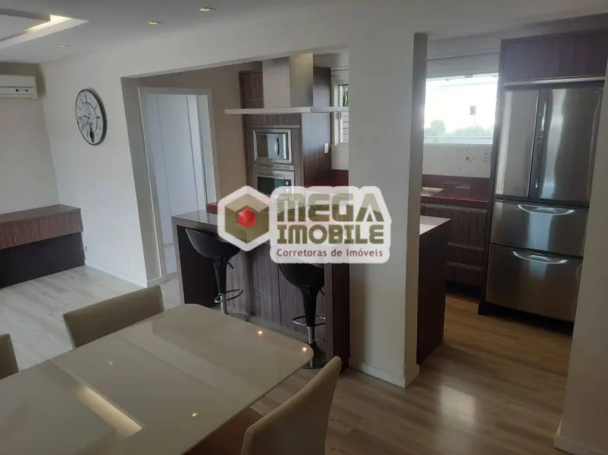 Apartamento com 2 quartos à venda, 144m2 em Itacorubi, Florianopolis - SC - imagem 7 Foto 7 de Apartamento com 2 quartos à venda, 144m2 em Itacorubi, Florianopolis - SC