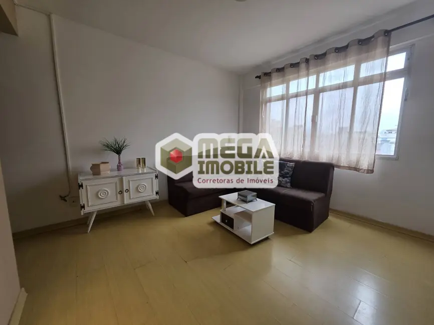 Foto 2 de Apartamento com 3 quartos à venda, 78m2 em Trindade, Florianopolis - SC