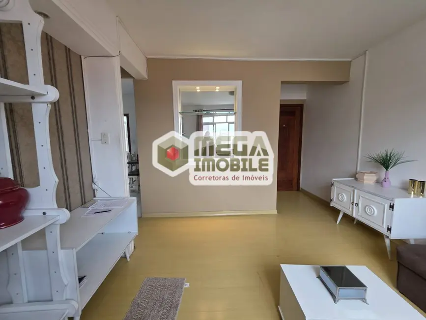 Foto 1 de Apartamento com 3 quartos à venda, 78m2 em Trindade, Florianopolis - SC
