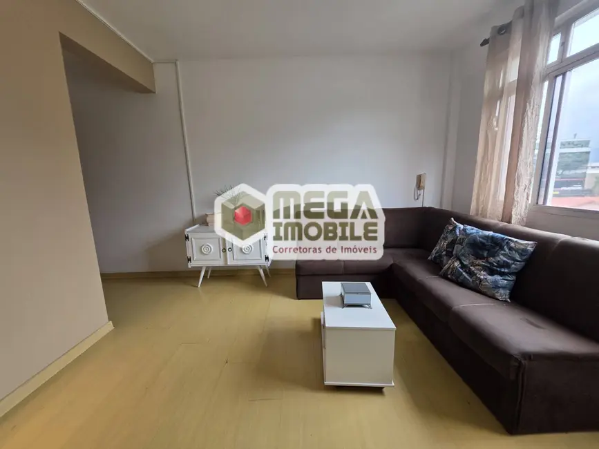 Foto 3 de Apartamento com 3 quartos à venda, 78m2 em Trindade, Florianopolis - SC