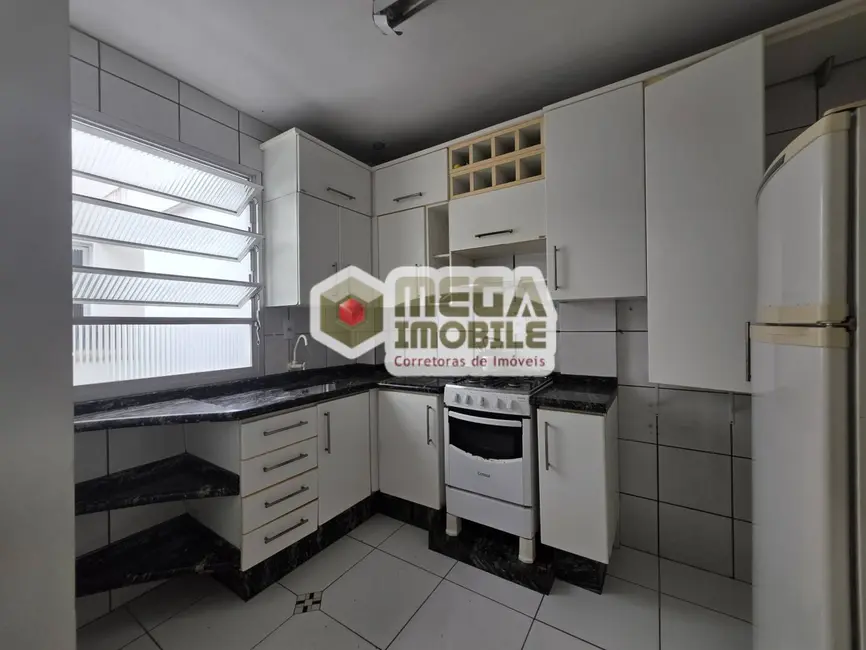 Foto 6 de Apartamento com 3 quartos à venda, 78m2 em Trindade, Florianopolis - SC