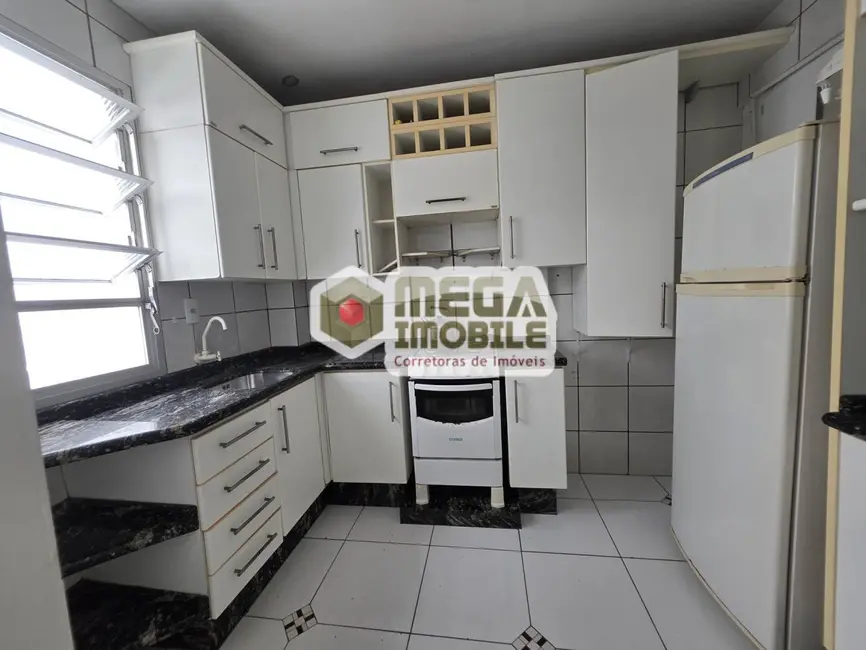 Foto 5 de Apartamento com 3 quartos à venda, 78m2 em Trindade, Florianopolis - SC