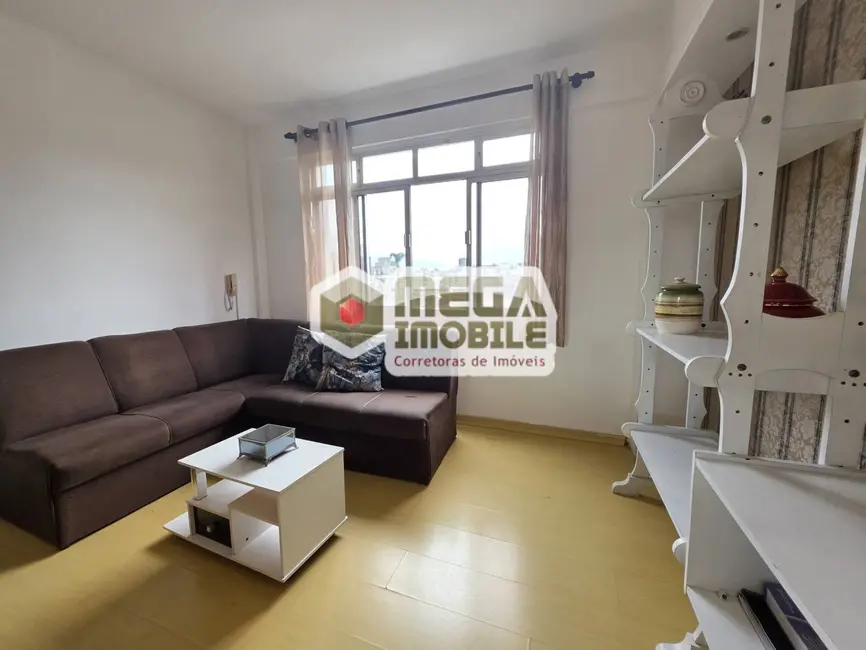 Foto 4 de Apartamento com 3 quartos à venda, 78m2 em Trindade, Florianopolis - SC