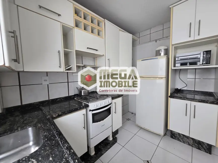 Foto 8 de Apartamento com 3 quartos à venda, 78m2 em Trindade, Florianopolis - SC