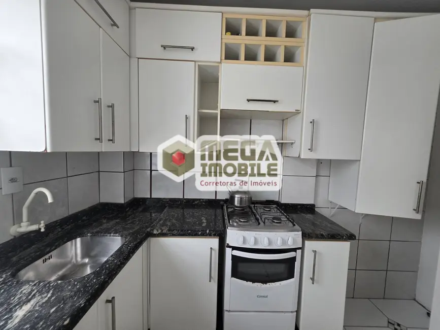 Foto 9 de Apartamento com 3 quartos à venda, 78m2 em Trindade, Florianopolis - SC
