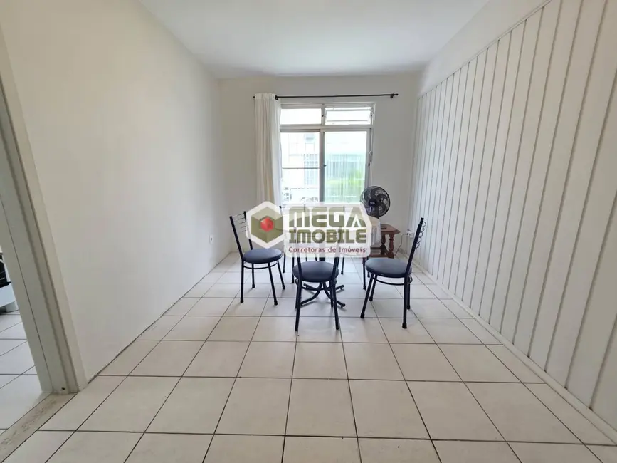 Foto 6 de Apartamento com 3 quartos à venda, 65m2 em Trindade, Florianopolis - SC