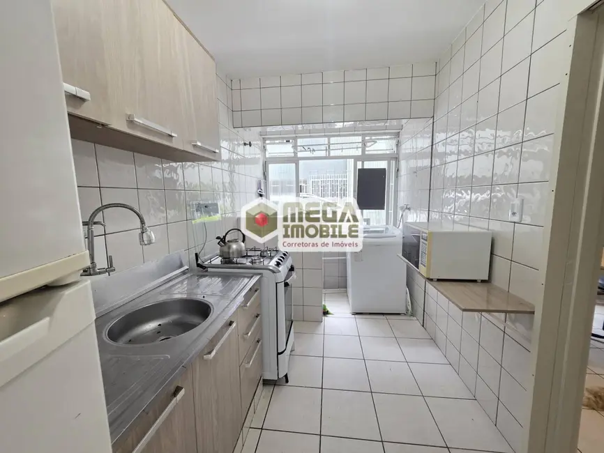 Foto 3 de Apartamento com 3 quartos à venda, 65m2 em Trindade, Florianopolis - SC
