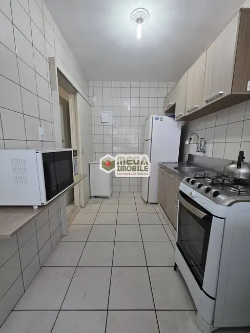 Foto 5 de Apartamento com 3 quartos à venda, 65m2 em Trindade, Florianopolis - SC