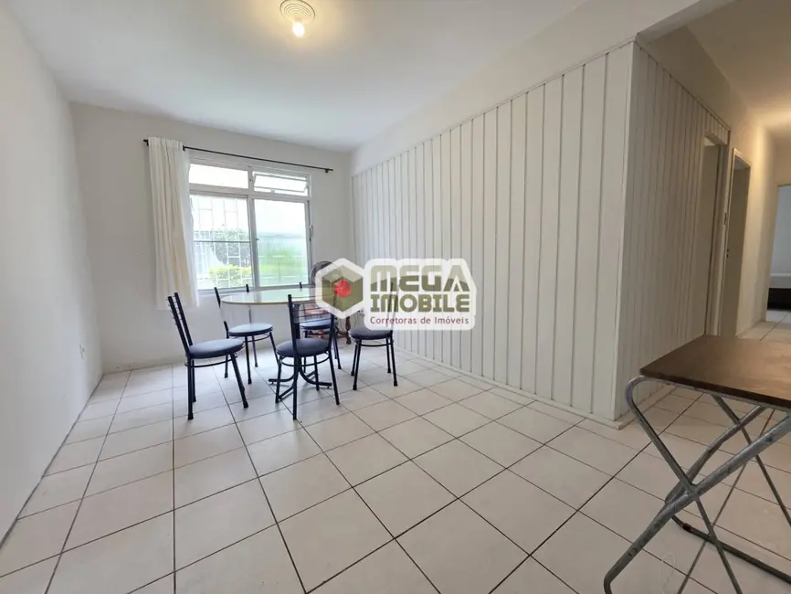 Foto 1 de Apartamento com 3 quartos à venda, 65m2 em Trindade, Florianopolis - SC